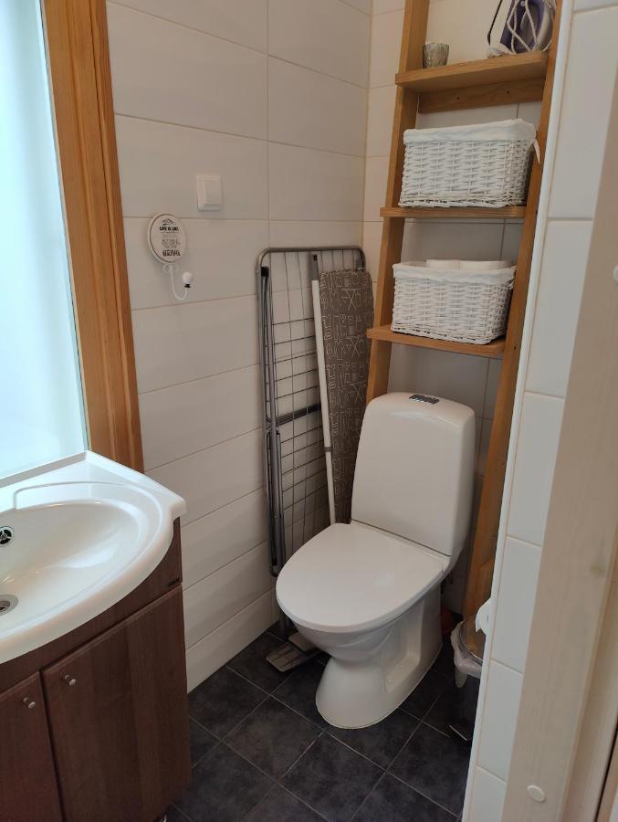 Tatari 32 One-Bedroom Apartment タリン エクステリア 写真