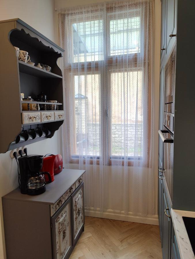 Tatari 32 One-Bedroom Apartment タリン エクステリア 写真