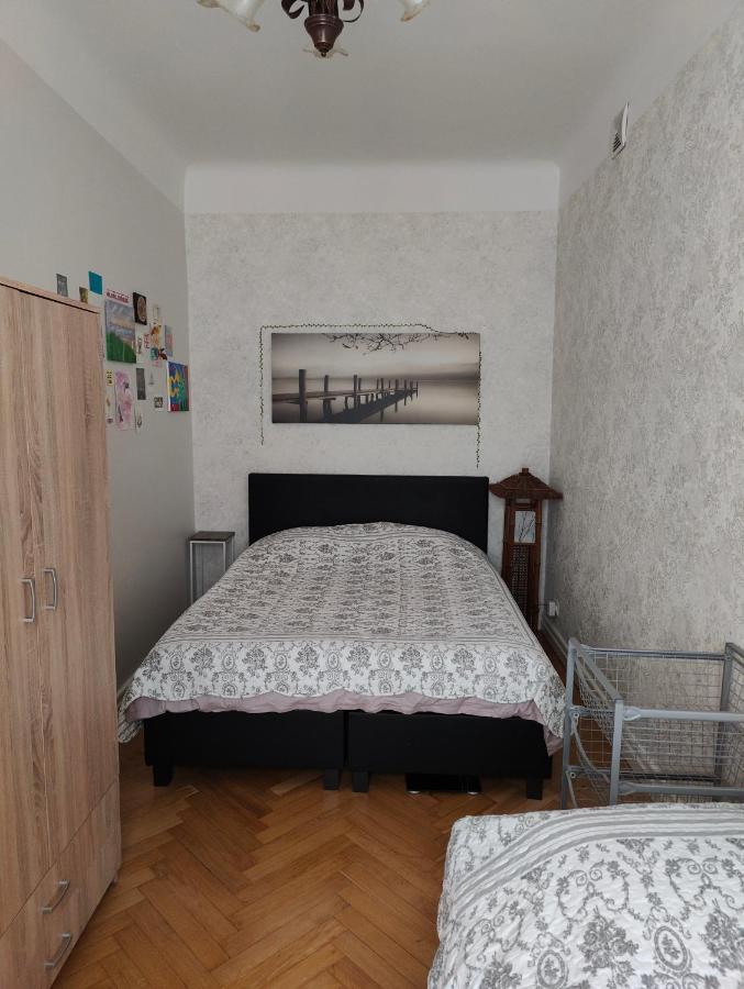 Tatari 32 One-Bedroom Apartment タリン エクステリア 写真