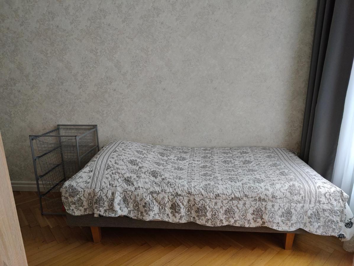 Tatari 32 One-Bedroom Apartment タリン エクステリア 写真