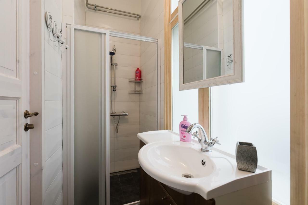 Tatari 32 One-Bedroom Apartment タリン エクステリア 写真